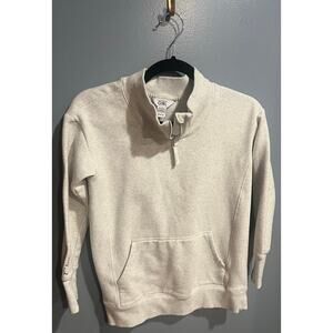 EUC Athleta Girl Sweatshirt - Size Medium